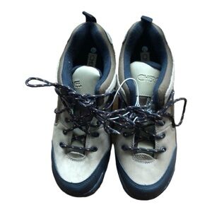 New Men’s Cherokee Hiking Mountain shoes s…